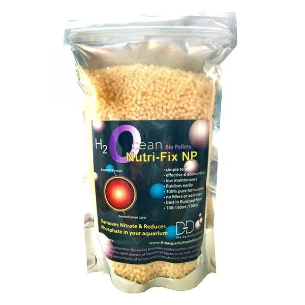 NP BioPellets 500 ml